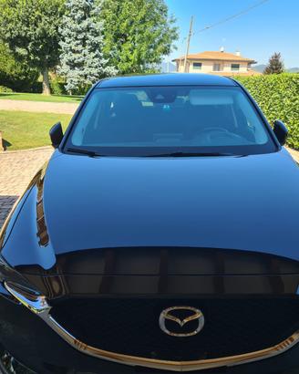 Mazda CX5