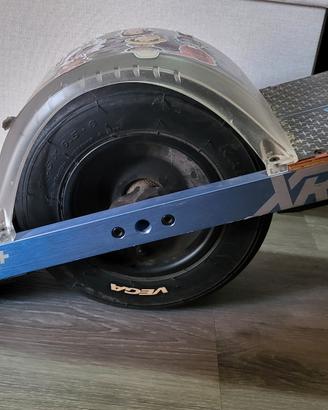 one wheel xr