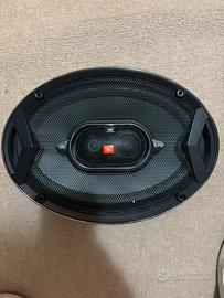 Altoparlanti JBL