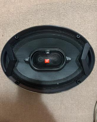 Altoparlanti JBL