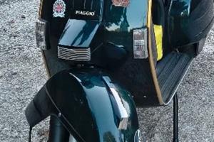 Piaggio Vespa PX 150 epoca -  permuta 