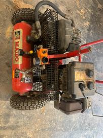Motocompressore Maibo