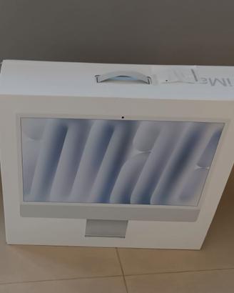 Imac m4
