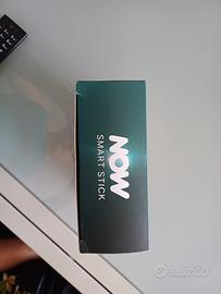 now smart stick