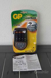 PowerBank Caricabatteria veloce