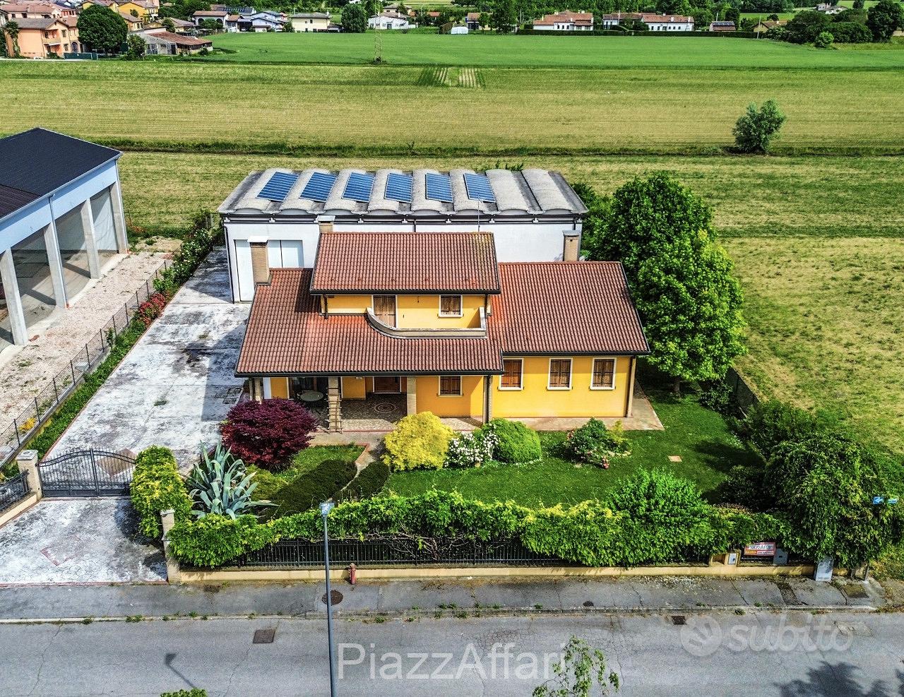 House in Brugine, Zona Buzzaccarina - Vista 2