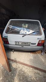 FIAT UNO 45 5P