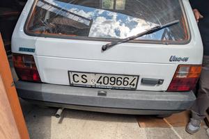 FIAT UNO 45 5P