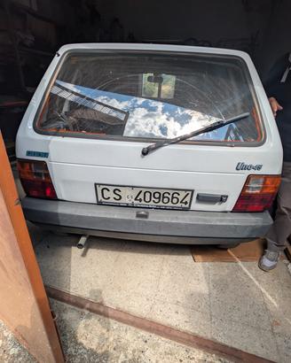 FIAT UNO 45 5P
