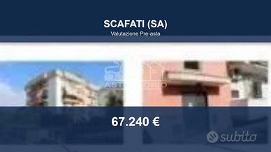 Immobile in asta di 82 m² a Scafati