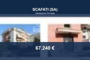 Immobile in asta di 82 m² a Scafati