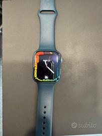 Apple watch 7 45 mm