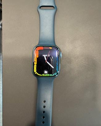 Apple watch 7 45 mm
