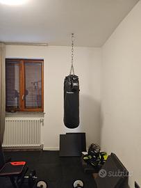 sacco boxe