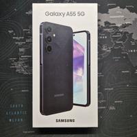 Samsung Galaxy A55 5G 128Gb