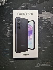 Samsung Galaxy A55 5G 128Gb