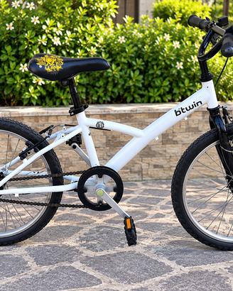 Bicicletta B’TWIN 20”