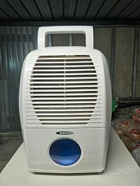 Deumidificatore Vinco 80503 – 10L/24h