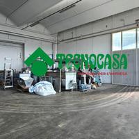 CAPANNONE A CALENZANO