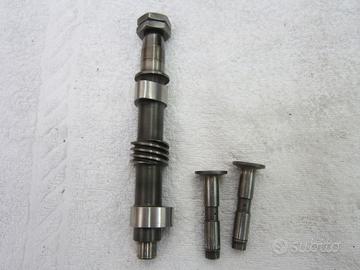 Albero a Cammes Motobi 125 Imperiale 4T 1955