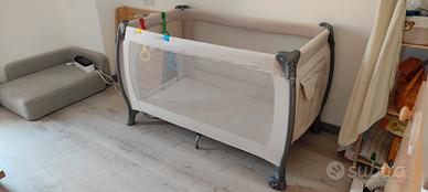 Box Inglesina