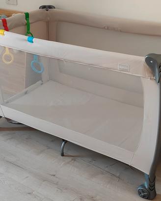 Box Inglesina
