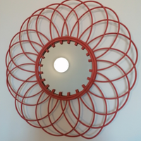 Specchio Maison Du Monde