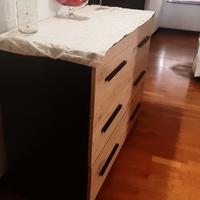 Arredamento Camera da letto