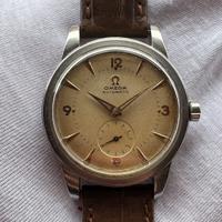 Omega “Calatrava” Vintage