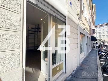 Immobile di 28 m² a Trieste