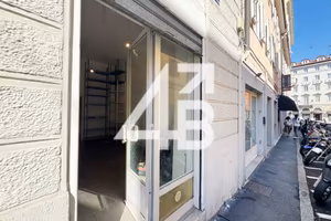 Immobile di 28 m² a Trieste