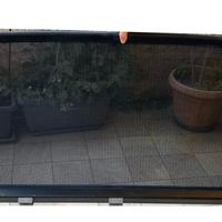 Rete divisoria avvolgibile Audi A4 Avant