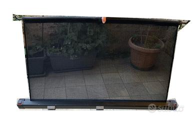 Rete divisoria avvolgibile Audi A4 Avant