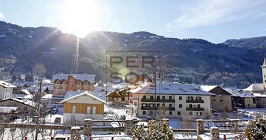 Appartamento - Ziano di Fiemme