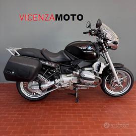 Bmw R 850 R
