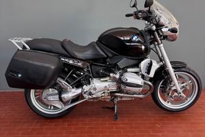 Bmw R 850 R