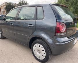 Volkswagen POLO 1.4 2007 DIESEL