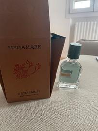 Megamare di Orto Parisi 50 ml