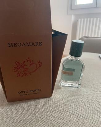 Megamare di Orto Parisi 50 ml