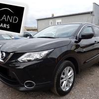 Nissan Qashqai 1.2 DIG-T Acenta