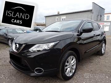 Nissan Qashqai 1.2 DIG-T Acenta