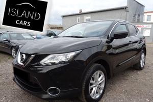Nissan Qashqai 1.2 DIG-T Acenta