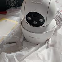 videocamera per appartamento