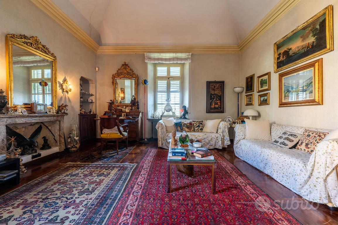 Appartamento – Saluzzo - Vista 3