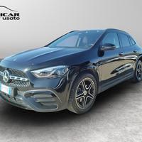 Mercedes GLA-H247 2023 - GLA 180 d AMG Line Advanc