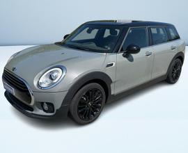 Mini Cooper D Clubman 2.0 Cooper D Business Auto