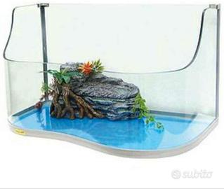 Tartarughiera/Acquario 