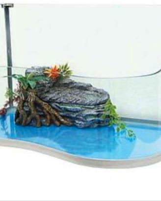 Tartarughiera/Acquario 