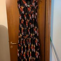 Abito lungo estivo Anonyme Taglia L