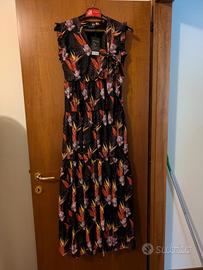 Abito lungo estivo Anonyme Taglia L